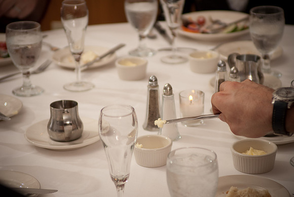 Business Dinner-7629
