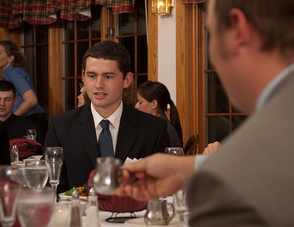 Business Dinner-7599