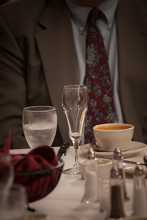 Business Dinner-7564