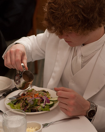 Business Dinner-7615