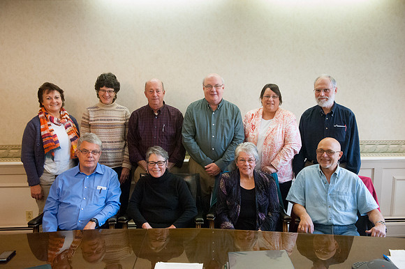 RACDC Board of Directors_REB9909