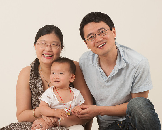 Jingwei's 1st Birthday-8261-2