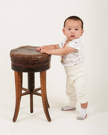 Jingwei's 1st Birthday-8216EE