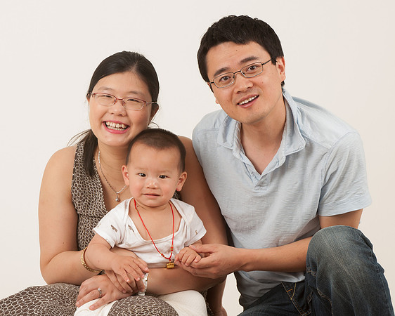 Jingwei's 1st Birthday-8248-2