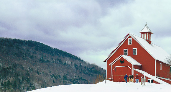 Rochester-Kennett Farm