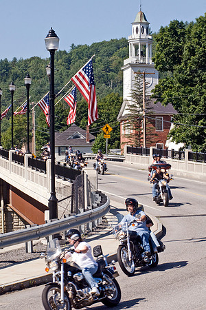 Bethel, Vermont