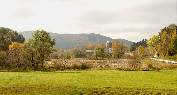 East Randolph Farm