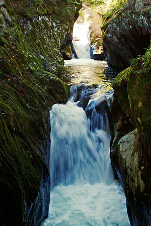 Hancock-Texas Falls 2207