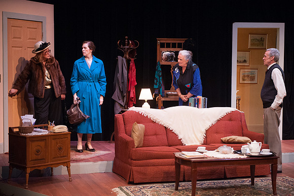 The Cemetery Club, LNT 2013_REB5714