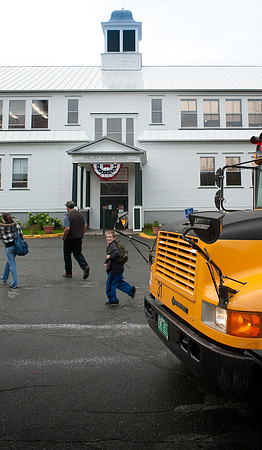 Chelsea School_RME