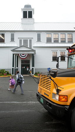 Chelsea School_RME