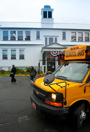 Chelsea School _RME