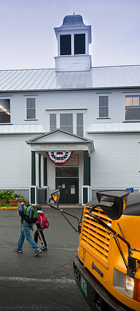 Chelsea School_RME