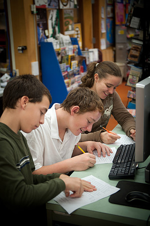 Chelsea School_RME