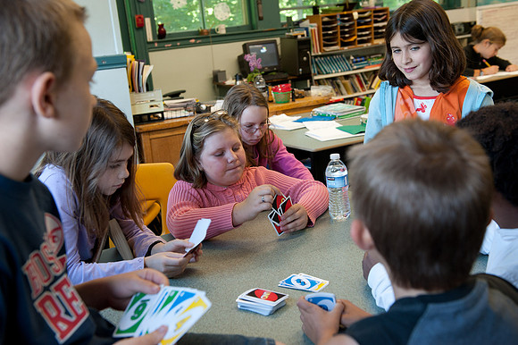 Chelsea School_RME4522