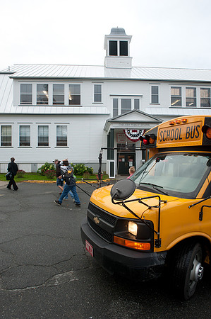 Chelsea School_RME