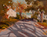 Fowler_Maine Afternoon