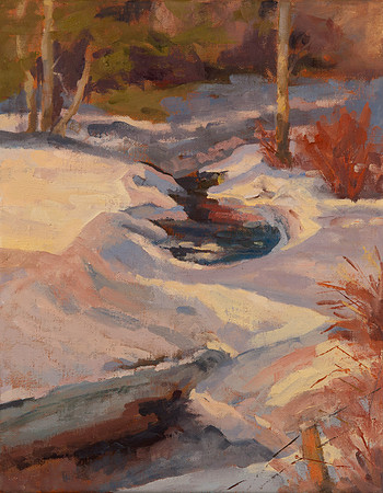 Fowler_Pasture Stream
