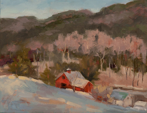 Fowler_Vermont Hill Farm