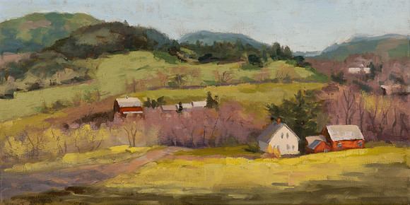 Fowler_Peacham Spring