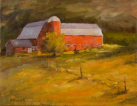 Fowler_EveningLight