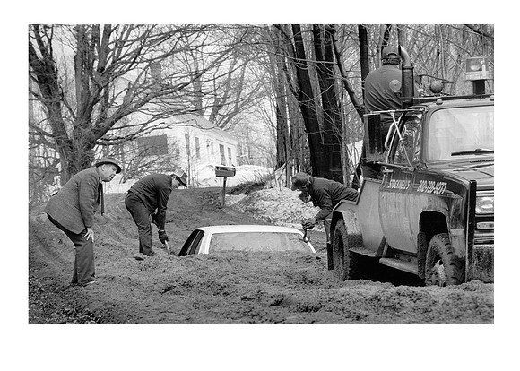 MudSeason 5x7