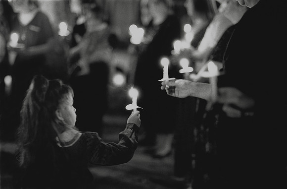 Candle2E