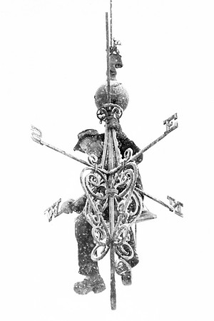 Steeplejack