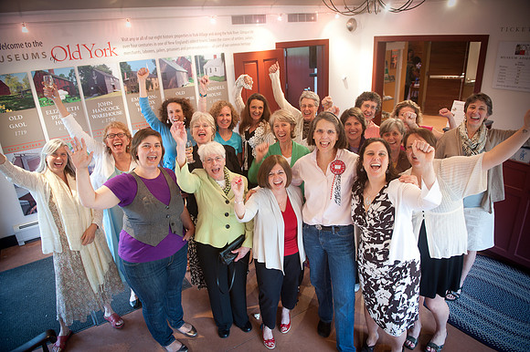 Nancy's 60th!-0374
