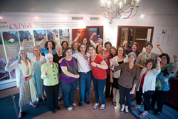 Nancy's 60th!-0463