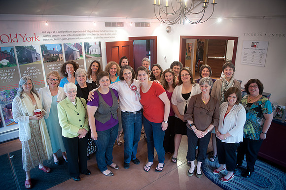 Nancy's 60th!-0449