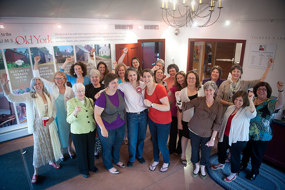 Nancy's 60th!-0471