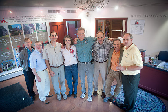 Nancy's 60th!-0390
