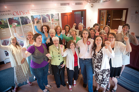 Nancy's 60th!-0371