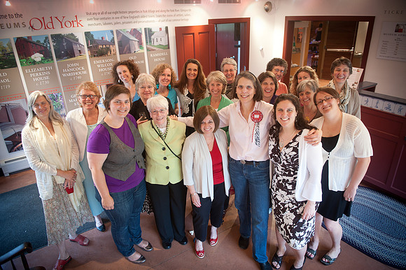 Nancy's 60th!-0362