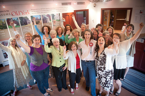 Nancy's 60th!-0367