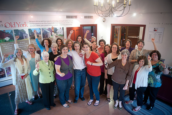 Nancy's 60th!-0454