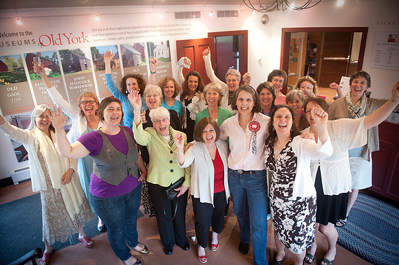 Nancy's 60th!-0375