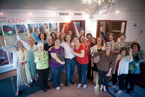 Nancy's 60th!-0459