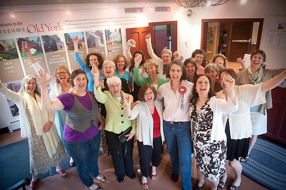 Nancy's 60th!-0373