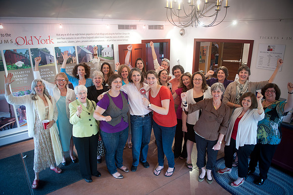 Nancy's 60th!-0468