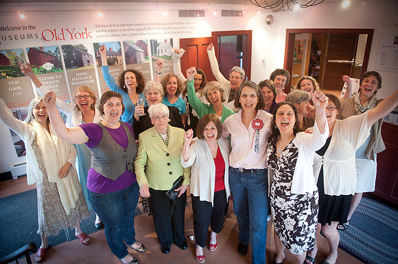 Nancy's 60th!-0365
