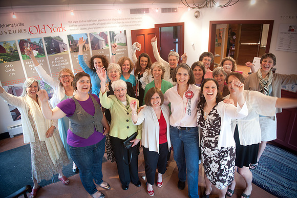 Nancy's 60th!-0376