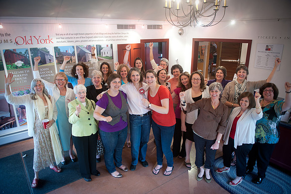 Nancy's 60th!-0469