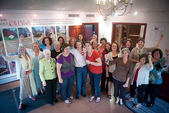 Nancy's 60th!-0472