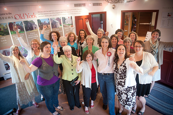 Nancy's 60th!-0369