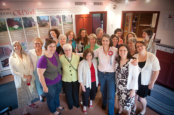 Nancy's 60th!-0359