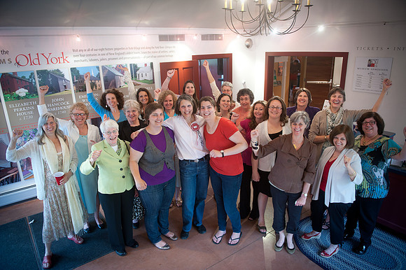 Nancy's 60th!-0453