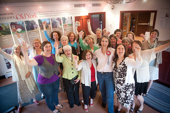 Nancy's 60th!-0372