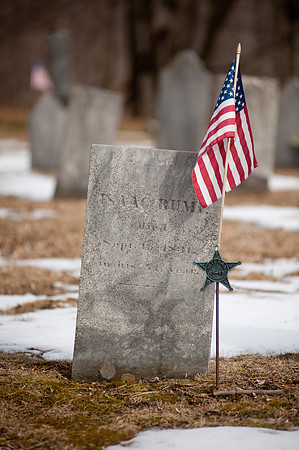 Coffin-Civil War-Chittenden,VT-3345